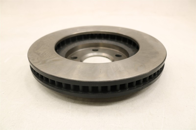 NEW ACDelco Disc Brake Rotor Front 177-0980 Chevy Buick Olds Cadillac 1997-2005 gallery