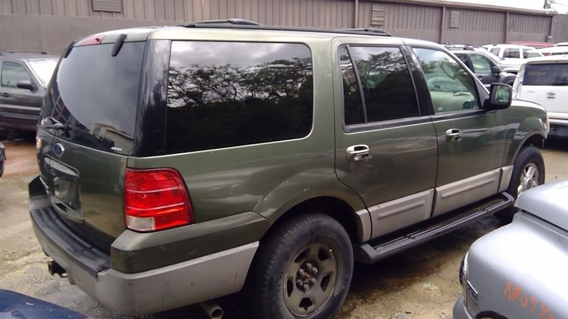 Front Brakes Rotor Only Fits 03-06 EXPEDITION 1201345 gallery
