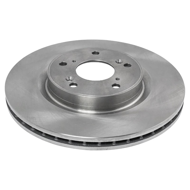 11.81 in (300mm) Front Disc Brake Rotors for 2012 2013 2014 2015 2016 Honda CR-V gallery