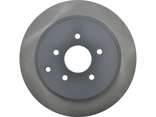 For 2004-2009, 2011-2017 Nissan Quest Brake Rotor Rear API 64367JNRC 2005 2006