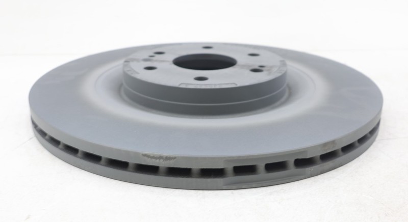 NEW OEM GM Disc Brake Rotor Front 84879622 Tahoe Suburban Yukon Escalade 21-22