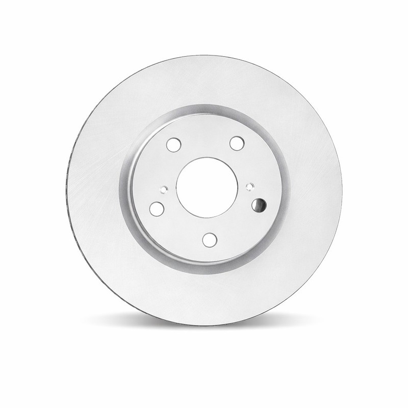For Ford Focus 2013 2014 Brake Rotor Set Front | 115 Mm./4.53 Inches Bolt Circle gallery