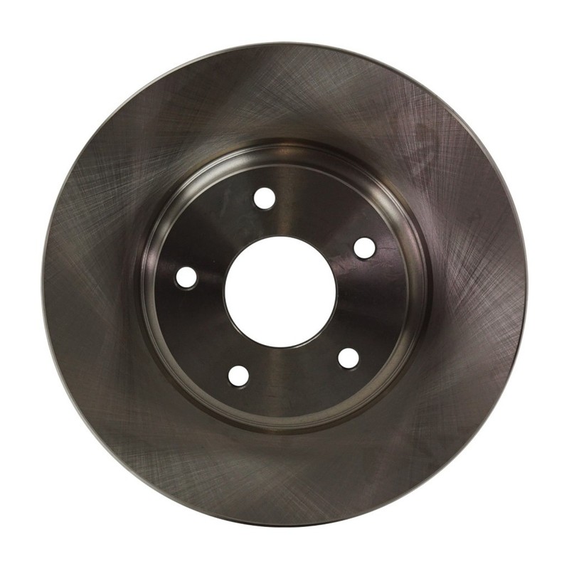 For Infiniti I35 2002 03 2004 Brake Disc Driver OR Passenger Side | Single Piece gallery