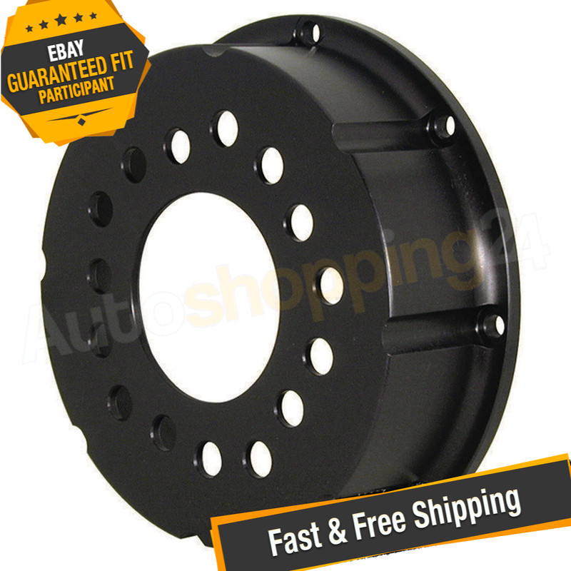 Wilwood 170-1827 Pro Street Series Fixed Mount Rotor Hat