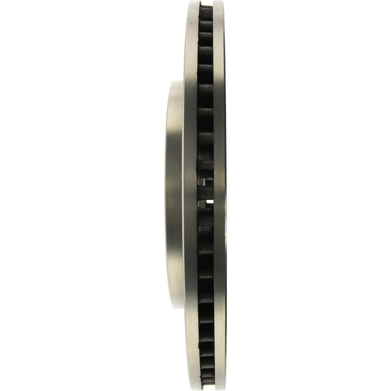 Centric Parts 121.42084 Disc Brake Rotor For Select 04-05 INFINITI Nissan Models