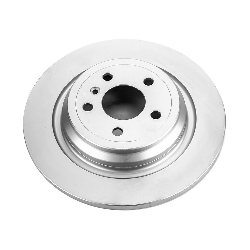 PowerStop Disc Brake Rotor for GLE350, GLE300d, GLE350d, ML250, ML350 EBR1457EVC