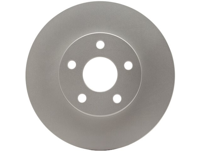 Front Brake Rotor For 1995-2005 Pontiac Sunfire 1996 1997 1998 1999 2000 VJ737BJ