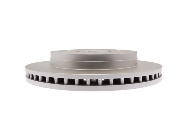 Centric Parts Disc Brake Rotor P N 320 66040F
