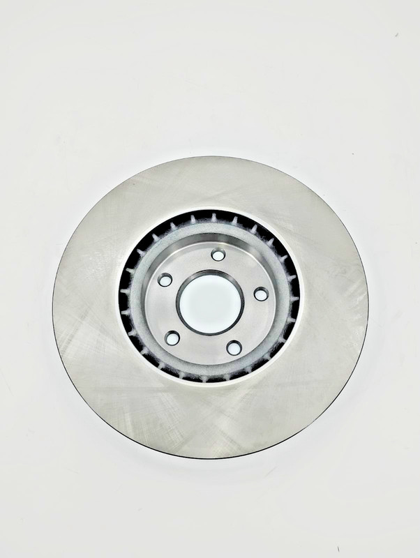 Wagner BD180592E E-Coated Front Brake Rotor Fits Nissan Murano Pathfinder QX60