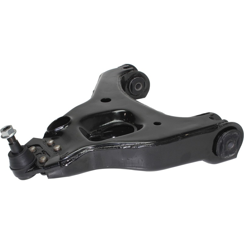Control Arm Kit For 2004 GMC Sierra 1500 Front Left and Right Upper & Lower RWD gallery