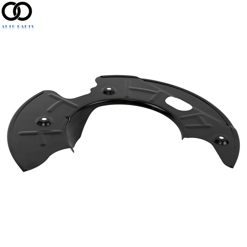 Front Left Brake Dust Shield For Ford Ranger Explorer Sport Explorer Sport Trac gallery