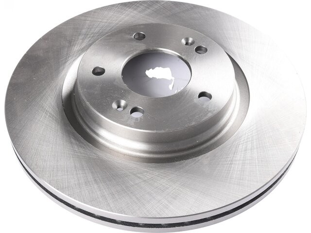 For 2025 Kia Niro EV Brake Rotor Front API 57364BVHP OEF3 — 305mm