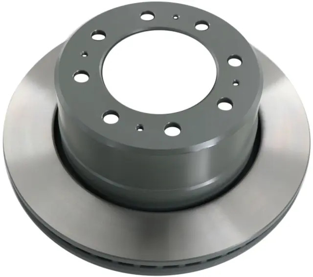 Genuine bproauto Disc Brake Rotor 1BP00027AA