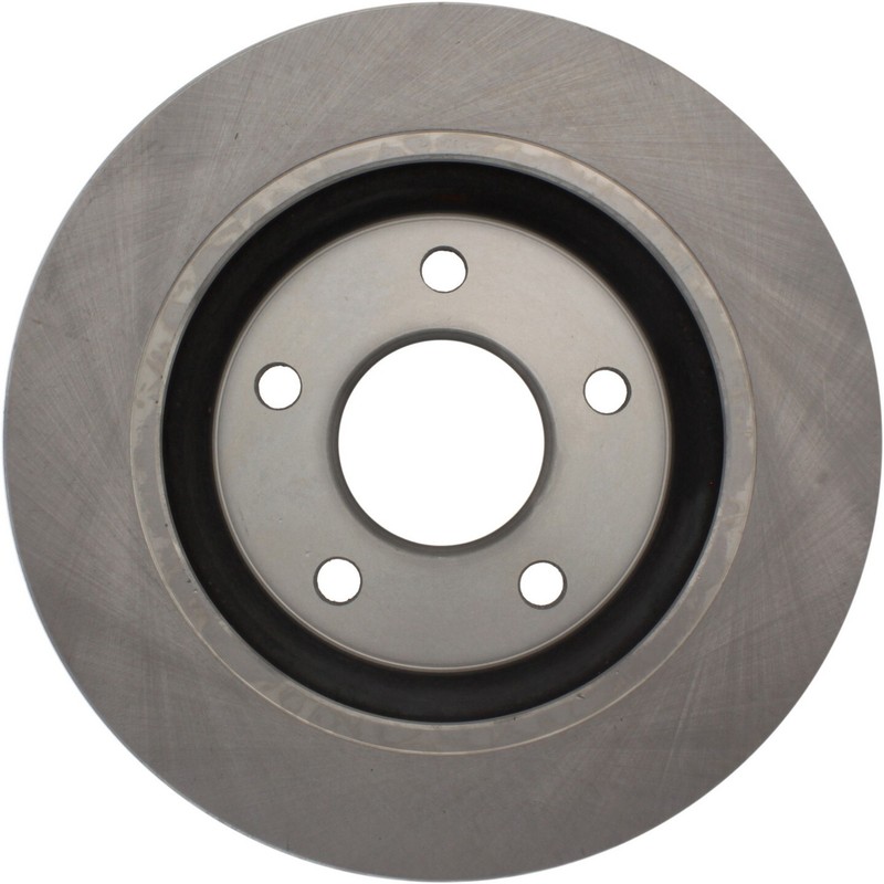 Centric Front Disc Brake Rotor for Astro, Safari (121.66022) gallery