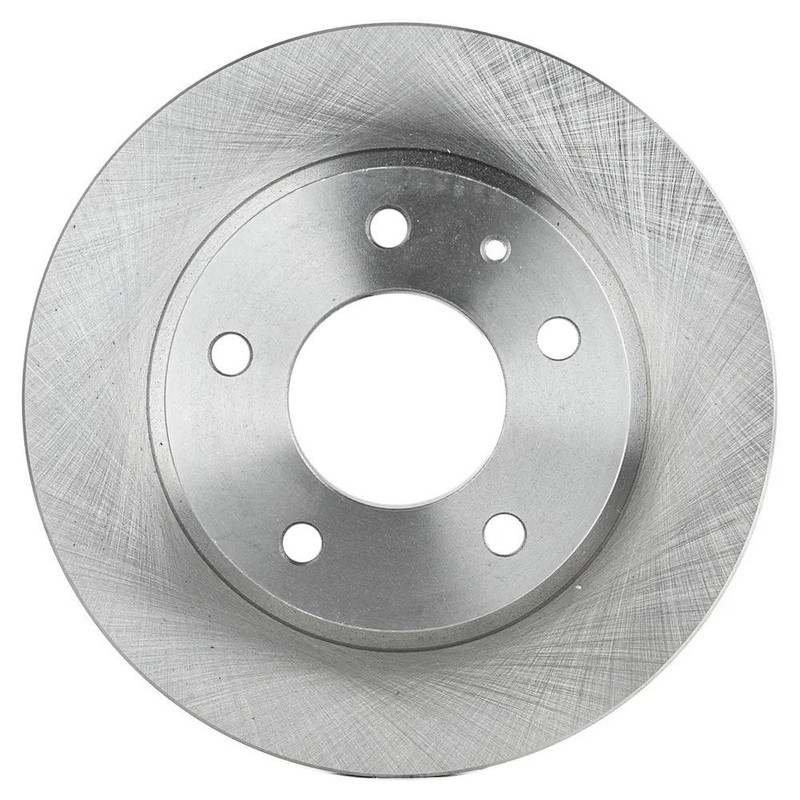 Right Rear Brake Disc 1993-2003 Ford Probe Mazda 626 Mx-6 Protege GT F32Z2C026A