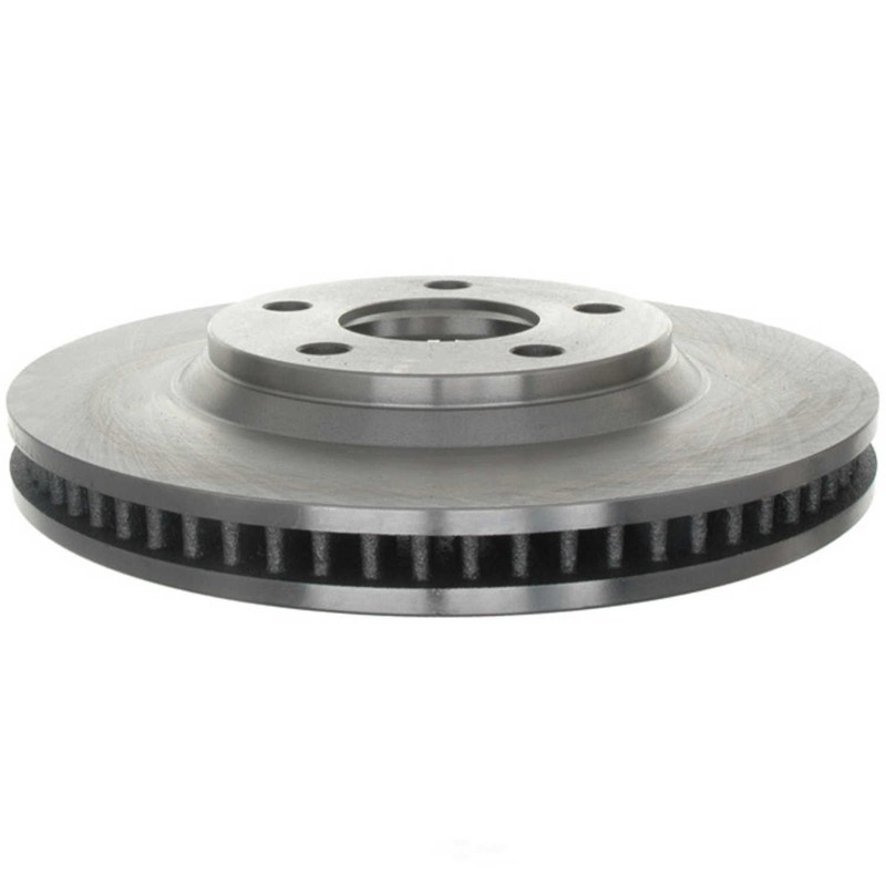 Frt Disc Brake Rotor Raybestos 56641R gallery