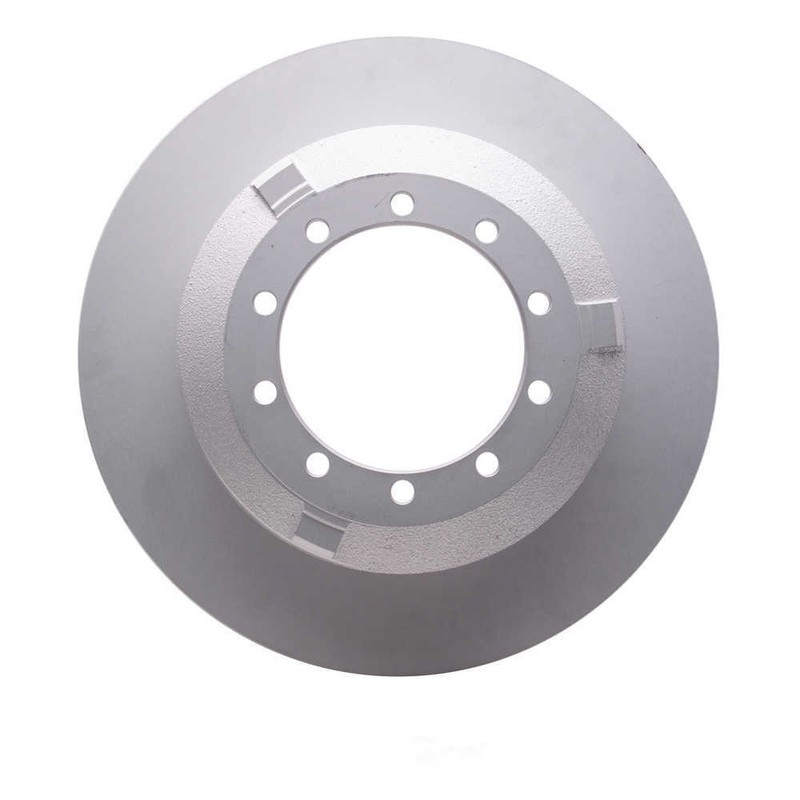 Disc Brake Rotor-Geospec Coated Rotor DFC 604-54180