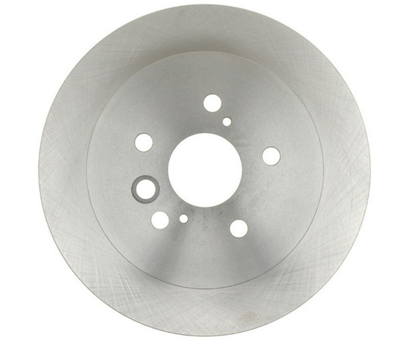 Raybestos Rear Disc Brake Rotor for 04-05 RAV4 (980210R)