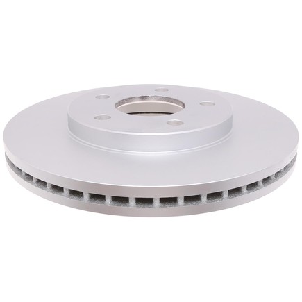 Disc Brake Rotor-Coated ACDelco 18A2413AC fits 06-11 Chevrolet HHR