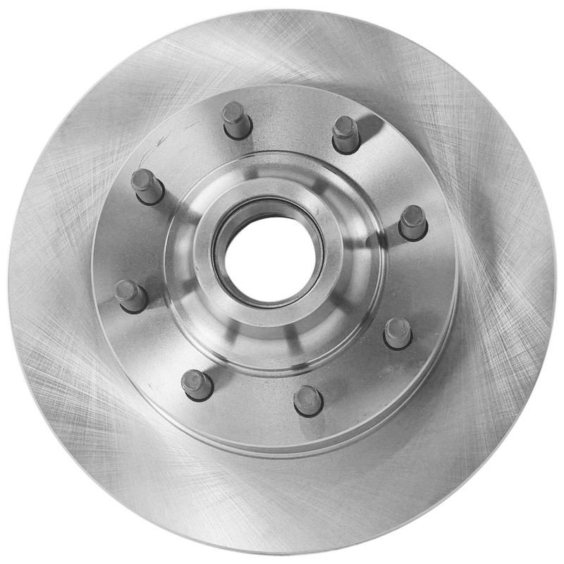 Front Brake Disc for E350 Van E150 E250 Ford E-350 Super Duty E-150 E-250 03-07 gallery
