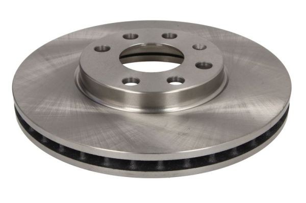 ABE C3X006ABE Brake Disc for Chevrolet, Citroën, Opel, Vauxhall