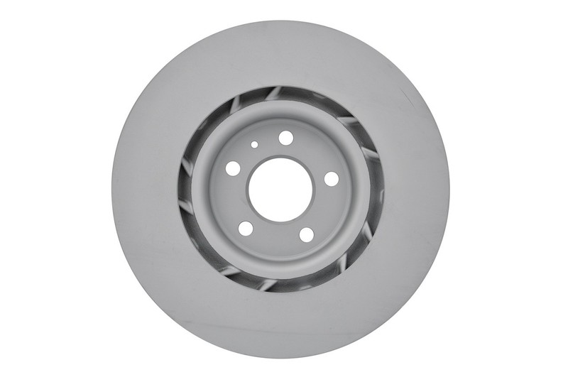 Bosch 0 986 479 D28 Brake Disc for Porsche gallery