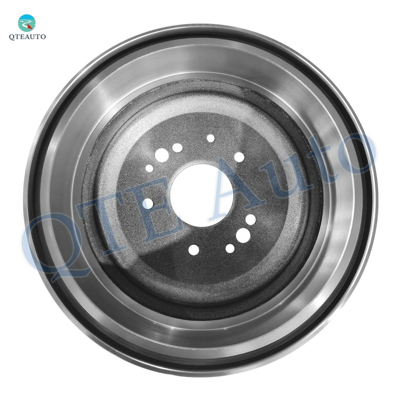 Set of 4 323.7mm Front-Rear Brake Drum For 1951 1952 Chevrolet Styleline Deluxe gallery