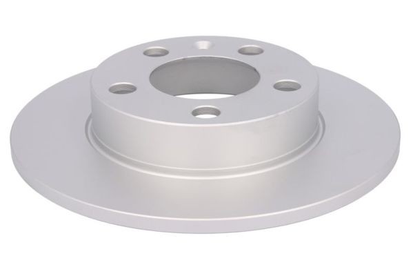 ABE C4W000ABE-P Brake Disc for Audi, Jaguar, Seat, Skoda, VW
