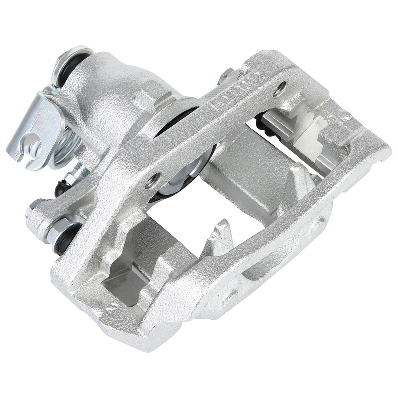 For 2009 Ford Flex 2009-2011 Lincoln MKS Rear Right Brake Calipers w/ Bracket gallery