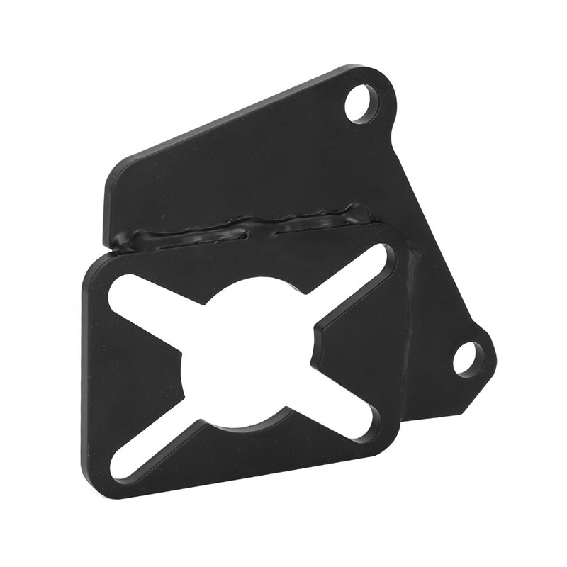Rear Disc Conversion Bracket For 1992-2000 Honda Civic Sedan Hatch Coupe Steel gallery