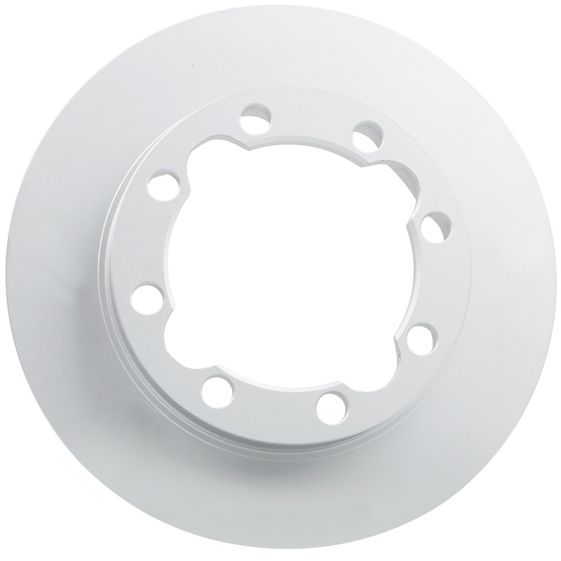 12.5 in Front Brake Rotors Set for 94-99 Chevy K1500 Suburban 89-00 GMC K2500 gallery