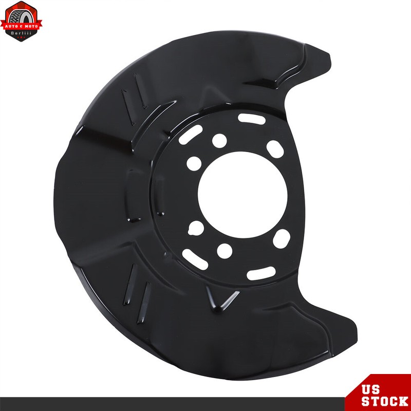 Front Brake Backing Panel Dust Shield 26290AG000 For 2008-2016 Subaru Impreza gallery