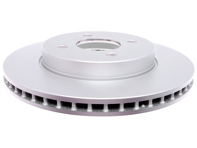 Raybestos Brakes Disc Brake Rotor P N 980981Fzn