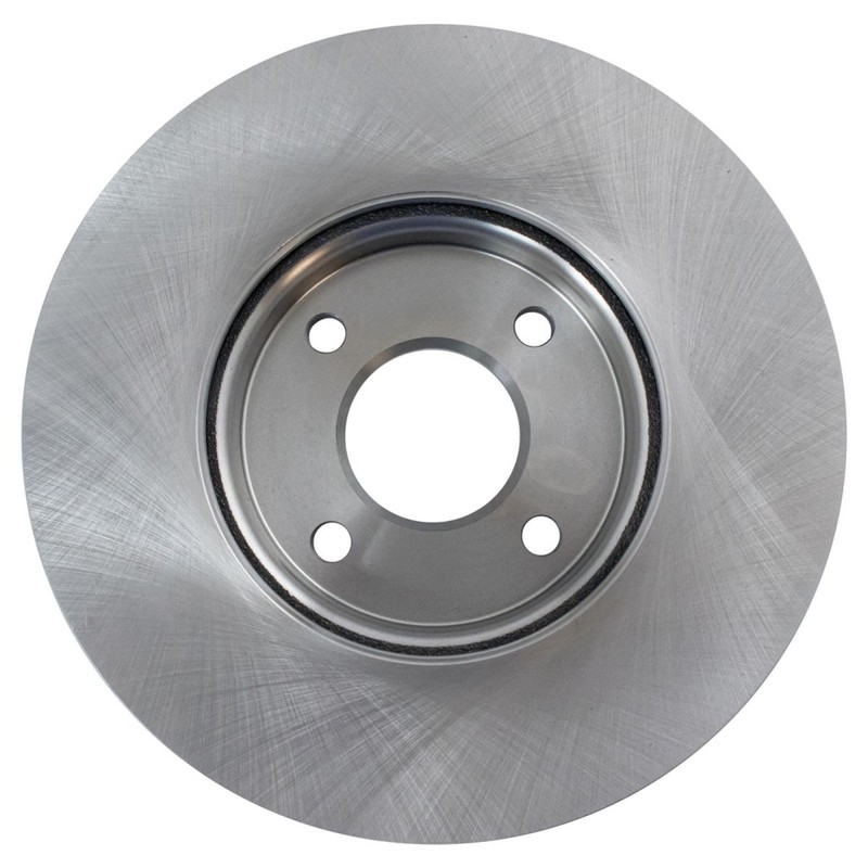 Front Brake Rotors Set For 2005-2007 Ford Focus gallery