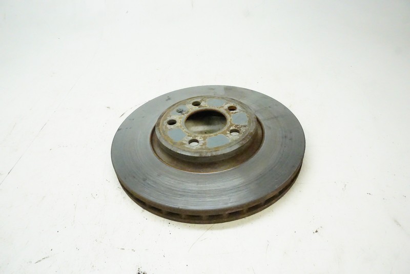 Brake Rotor Front 8K0615301A Audi A4 Allroad