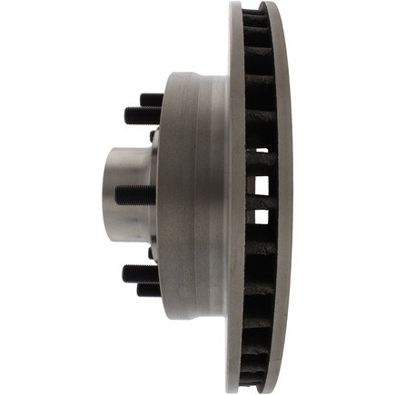 Centric 121.67030 C Tek Standard Brake Rotor
