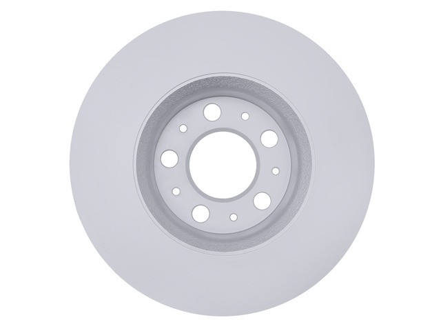 Raybestos Brakes Disc Brake Rotor P N 980046Fzn gallery