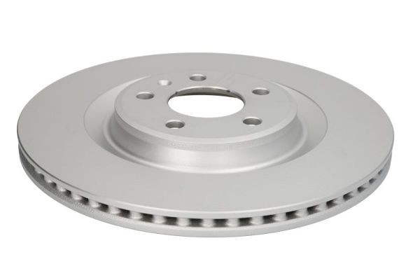 ABE C4A032ABE-P Brake Disc for Audi, Porsche, VW