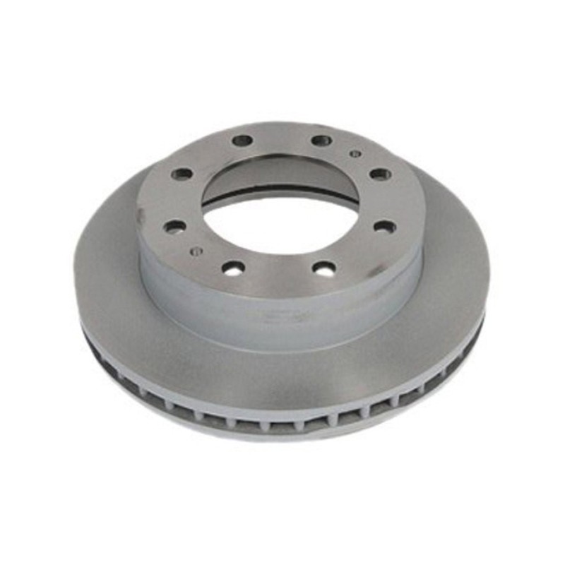 Genuine ACDelco For GMC Savana 4500 2009-2023 Brake Rotor Front Vented Cast-Iron gallery