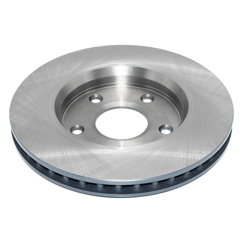 DuraGo Front Rear Disc Brake Rotors TRW Pro Ceramic Pads Kit for Journey Ram C/V gallery