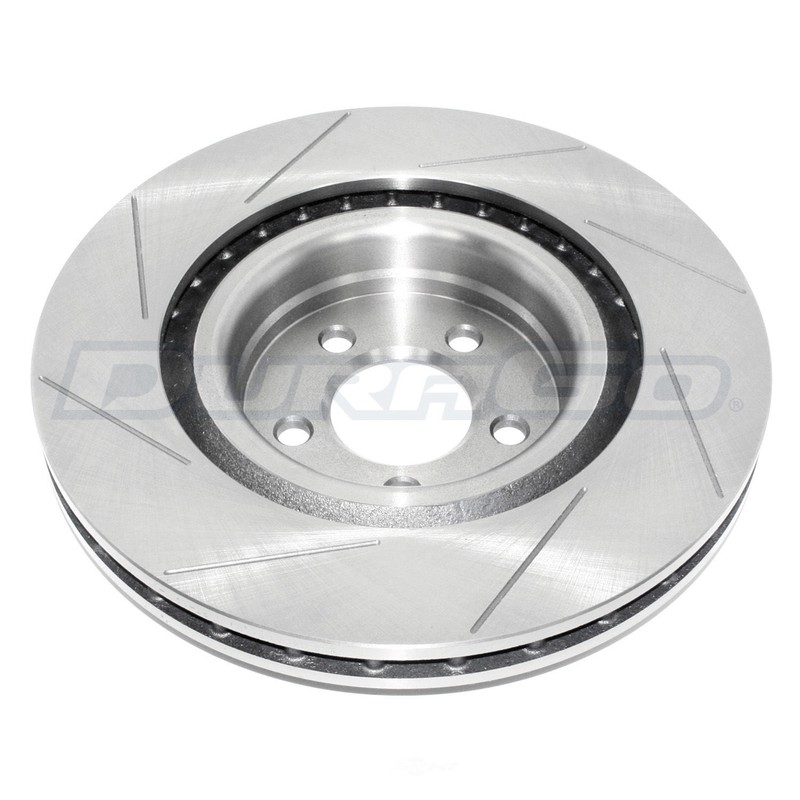 Disc Brake Rotor-R/T 392 IAP Dura BR900426 gallery