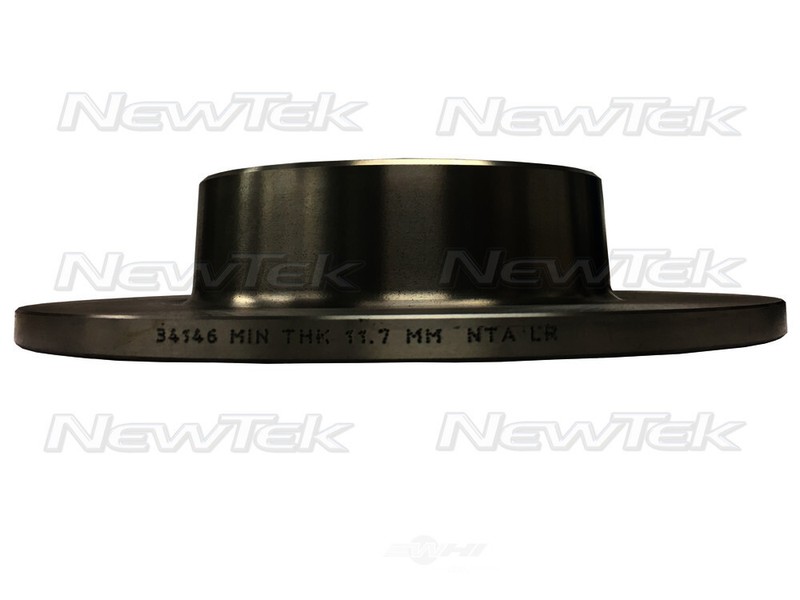 Disc Brake Rotor NewTek 34146 gallery