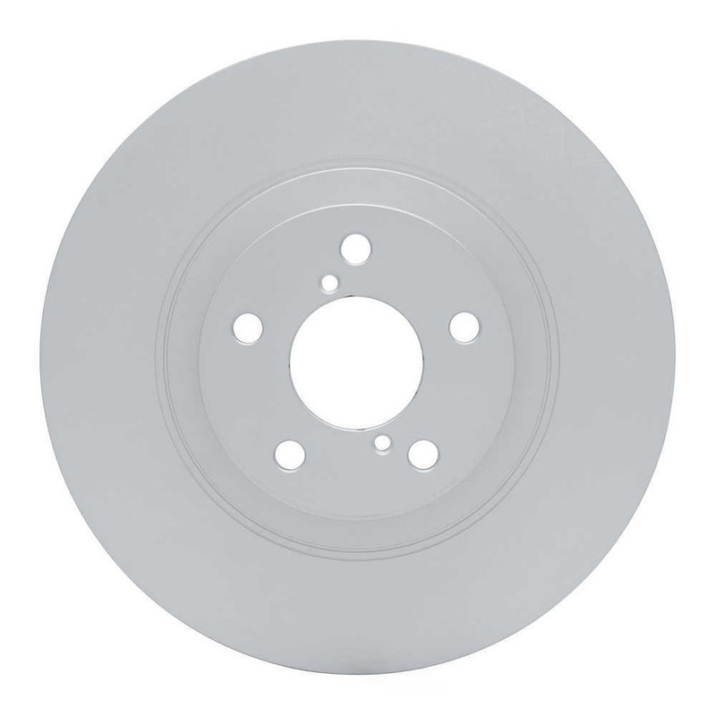Frt Disc Brake Rotor DFC 604-13034 gallery