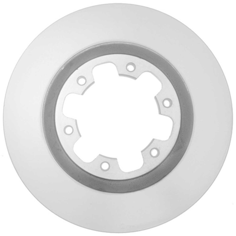 Frt Disc Brake Rotor Raybestos 96615FZN gallery