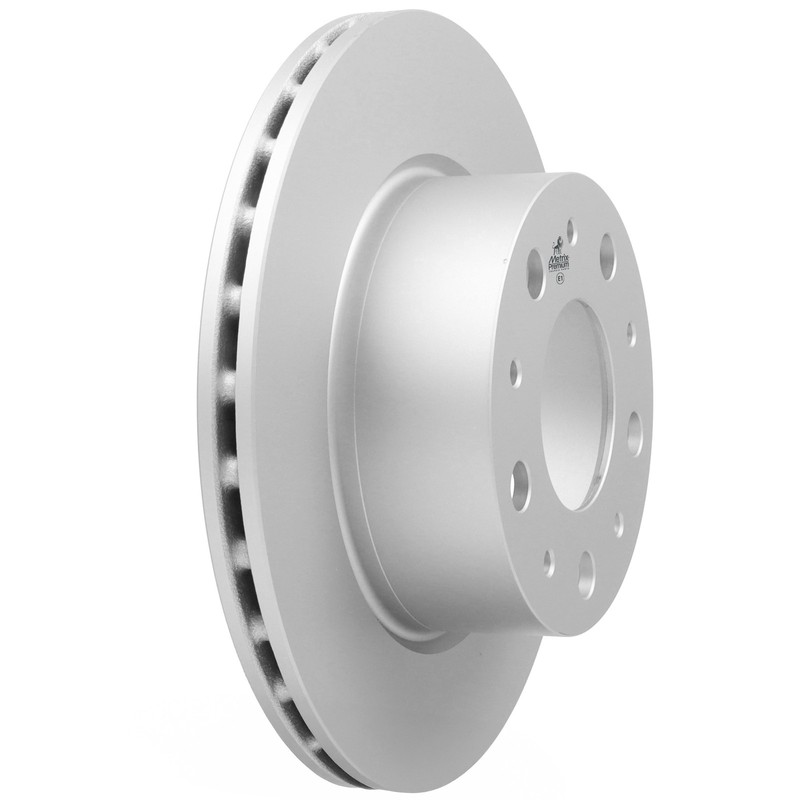 11.81 inch Rear Disc Brake Rotor for 2022-2025 Ram ProMaster 1500 2500 3500 gallery