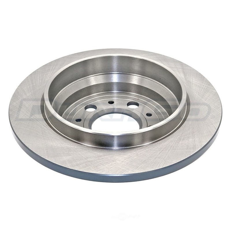 Disc Brake Rotor-T5 DURAGO TITANIUM SERIES DTS BR34206-01 gallery
