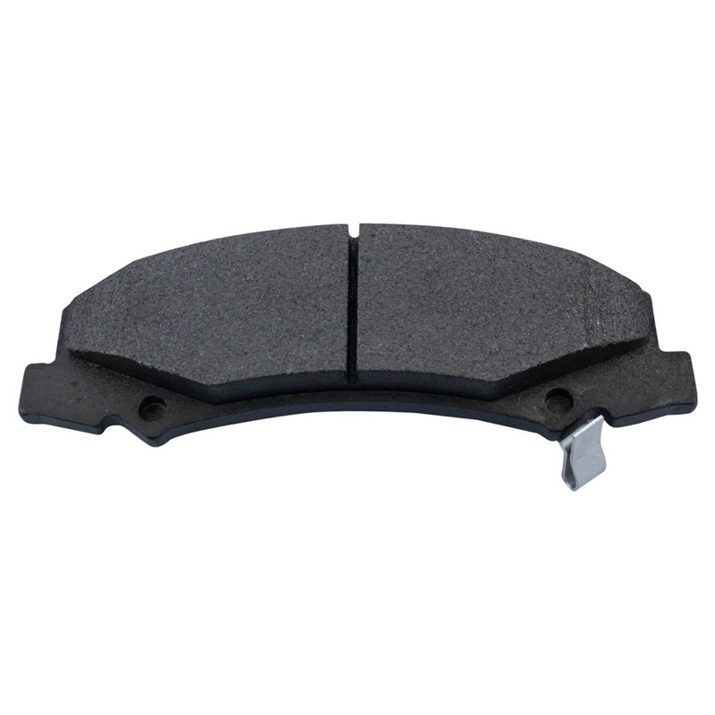 Front Brake Calipers Pads & Rotors Fits 08-09 Buick LaCrosse 06-11 Lucerne DTS gallery