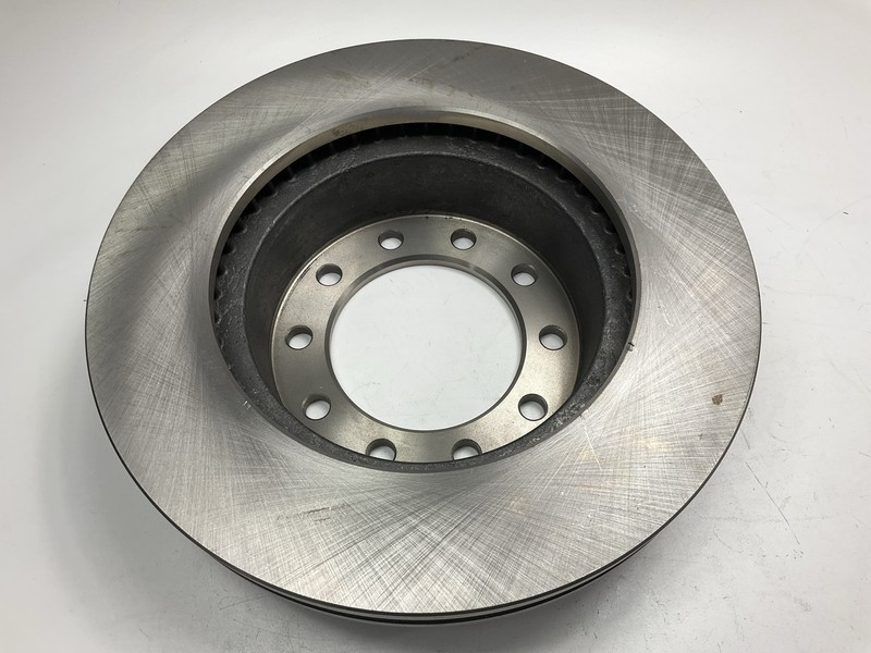 Auto Extra AX54128 Front Disc Brake Rotor gallery