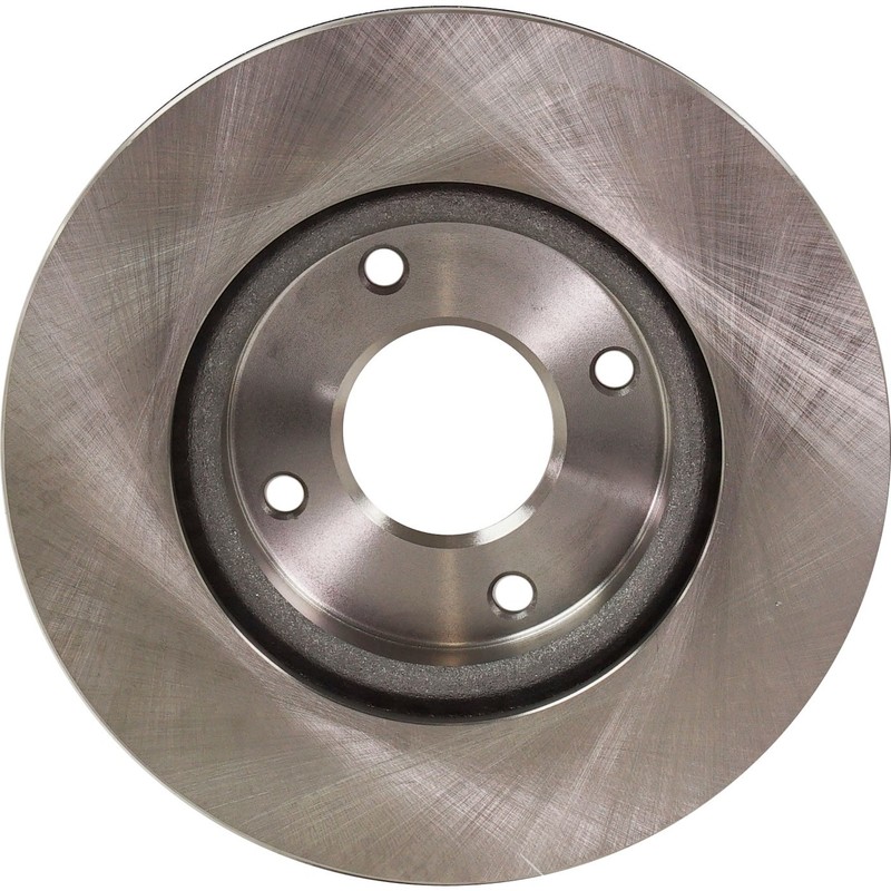 Brake Disc Set For 2007-2012 Nissan Sentra 2009-2014 Nissan Cube Front gallery