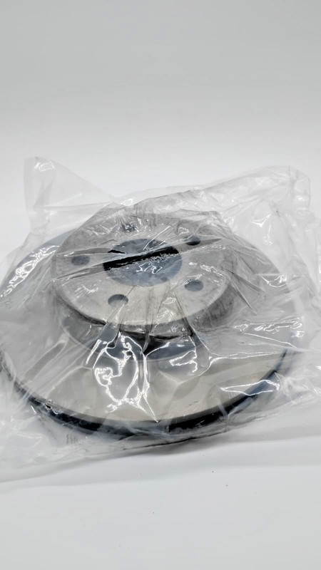 Raybestos 66576R Front Brake Rotor Ford Ranger 1990-2011 Mazda B-Series 4WD